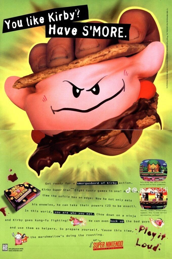 https://supercast.mypinata.cloud/ipfs/QmNg1GCGkXhHWvB5URwMC6KawVYm87TwZkY3hv2M1LyaGL?filename=kirby-smore.jpg