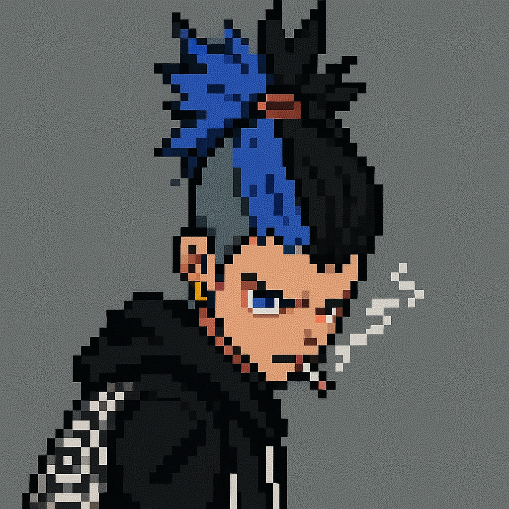 PΞL ↓🎩 pfp