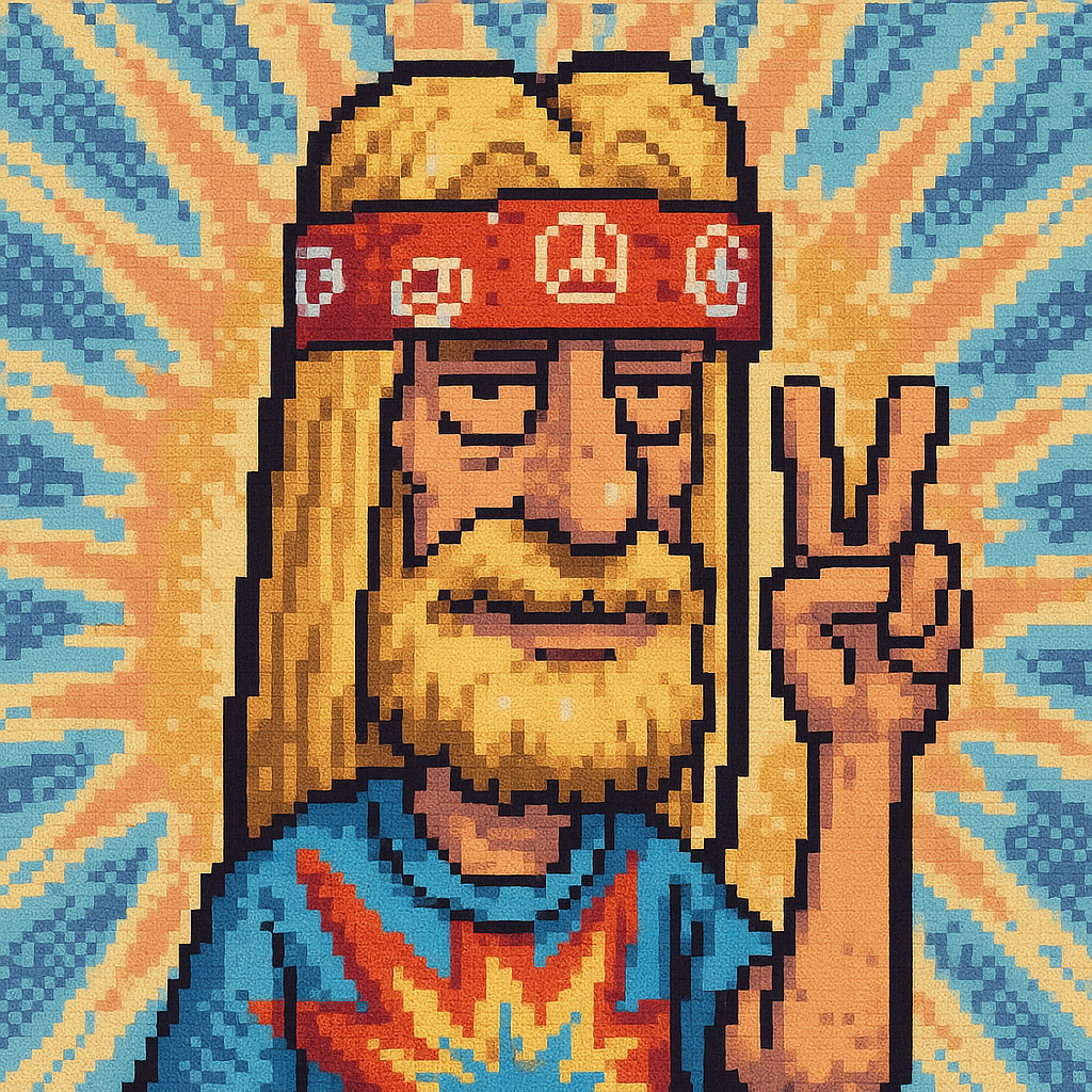 PΞL ↓🎩🟧 pfp