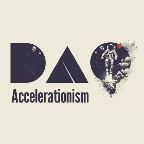 DAO Accelerationism pfp