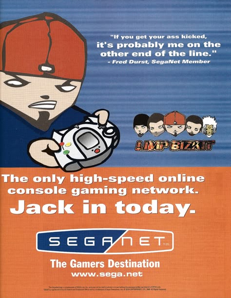 https://supercast.mypinata.cloud/ipfs/QmU3roJxLJ2YxBoTqA5zfyyHrjC7AaqeceJv5jBcvmaWMD?filename=seganet-x-limp-bizkit-ad-(2000).jpg
