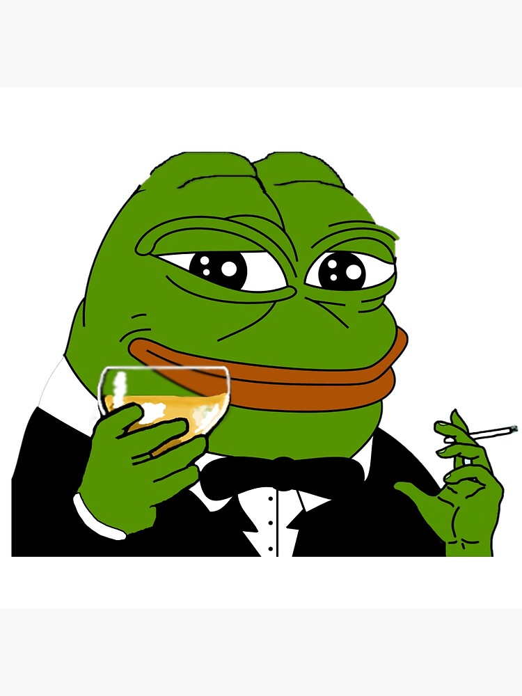 pepe pfp