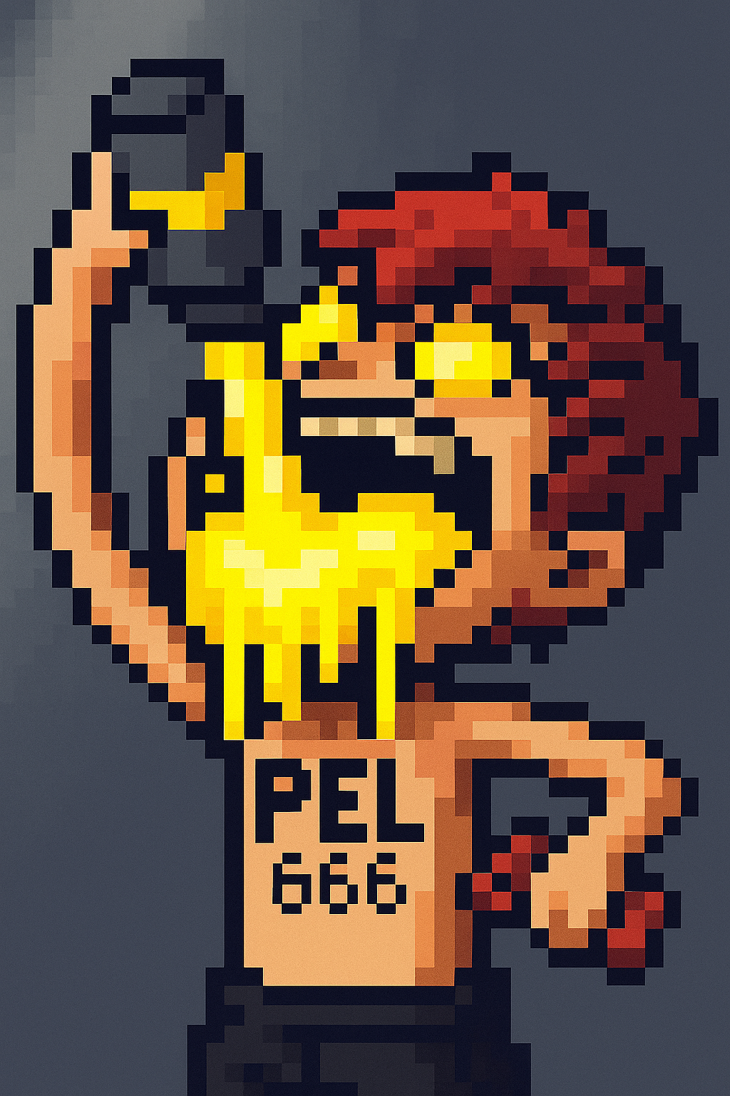 PΞL ↓🎩 pfp