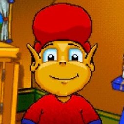 Adibou pfp
