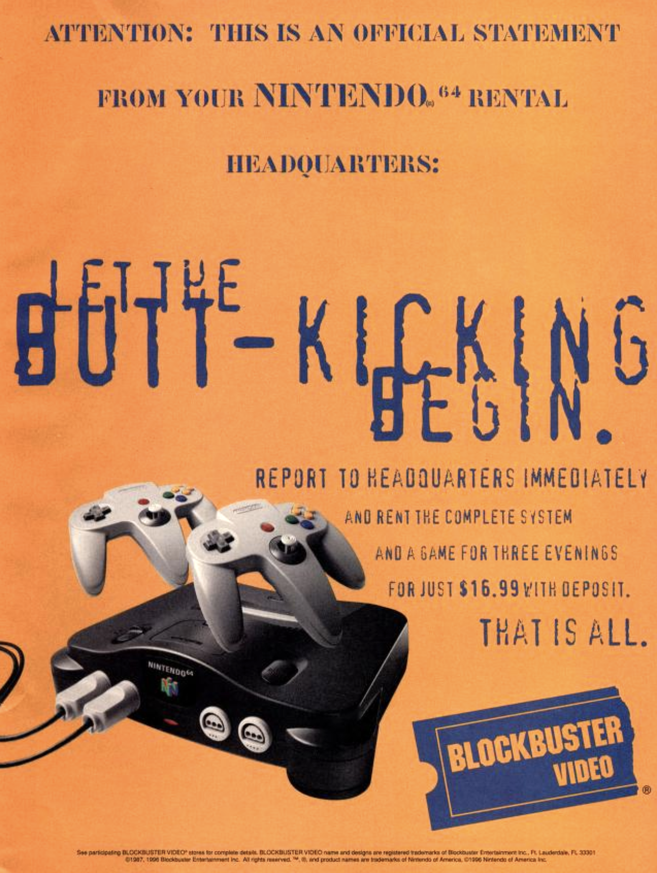 https://supercast.mypinata.cloud/ipfs/QmcdBVQmFvFy7JYZjJgz7QeRndEHRa61fX1Chb48fZWXgU?filename=let-the-butt-kicking-begin-n64-blockbuster-1997.png
