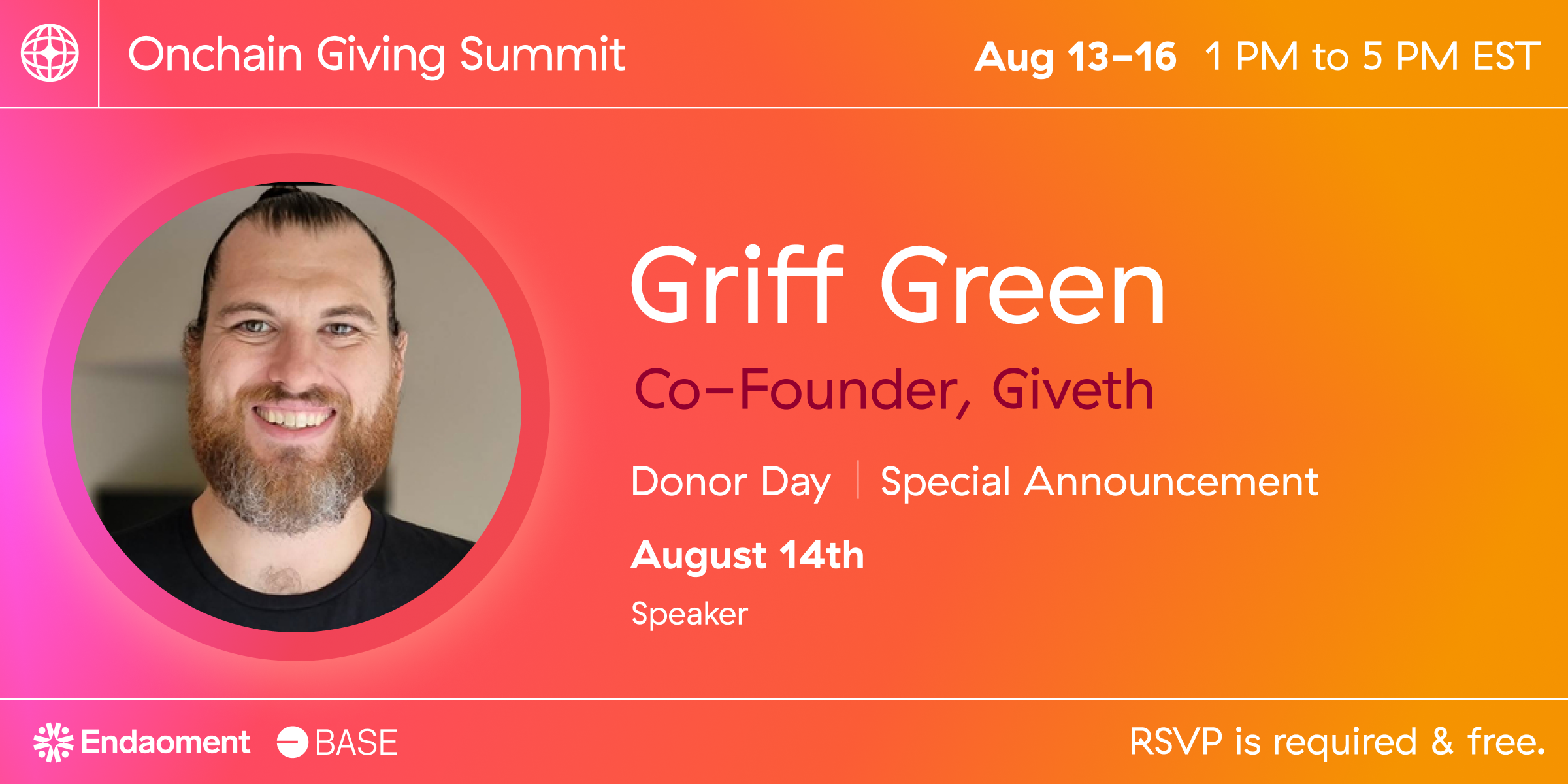 https://supercast.mypinata.cloud/ipfs/QmfQMHn7pZPadaWPrD3v7352B9NH1RRPUs2jYgb4cJthFN?filename=SOCP-Speaker-Griff-Green-2x1.png